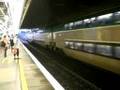 videos de Late DF11 0018 tow T819 meet Ktt through train ( T826 )