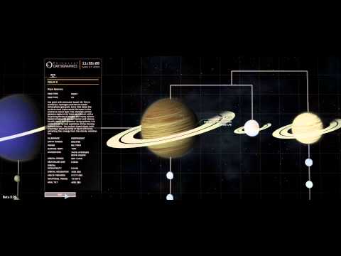 how to discover elite dangerous