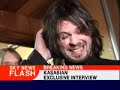 KASABIAN 1/3