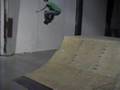 F/S 540 attempts