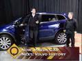 2007 Mazda CX9