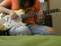 Paramore - All We Know cover