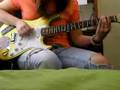 Paramore - All We Know cover
