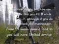 Halo 3 Guide To Human Weapons