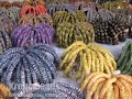 African Trade Beads - Fair Trade Krobo Beads