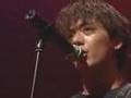 CHARCOAL FILTER - Brand-New Myself (Live in August, 2006)