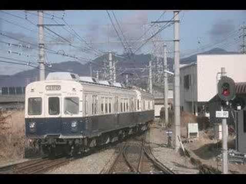 京撮KYO-TO 2007年鉄道写真