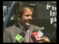 Omnibus con Internet gratis - Canal 12