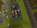 Runescape Iron War 6/15/07!