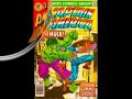 Captain America Has Died 1941-2007