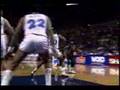 Michael Jordan - 69 point game