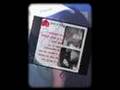 sampa crew - a carta - Niny ti amo