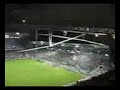 Ausgleichstor zum 1:1