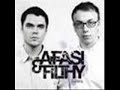 Afasi & Filthy – Jobb