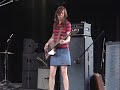 Silver Sun Pickups -Capitol Hill Block Party