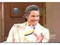 RONN MOSS ON \"SOAP TALK\" part1