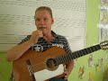 1.Clases de guitarra: fa, sol7 y do (folclore canario)