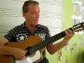 1.Clases de guitarra: fa, sol7 y do (folclore canario)