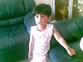 Sanika Playing