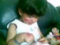 Sanika Playing