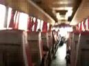 On the bus to Kampot and Kep