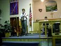 BUDDY RIDDELL SINGING