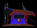 Pandemonium 2 Gameplay Ps1 - 3rd World