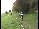 Finale journ�es populaires pupille � Seyssins le 12-10-08