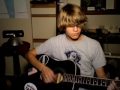 Swing Life Away - Rise Against Cover