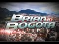 brian andrews/rcns donde esta el gringo?