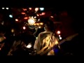 2009.12.09畫素樂團 The Pixels @地下社會 - 我是袋鼠