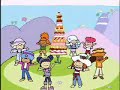 Strawberry Shortcake - World of Friends Extra