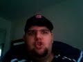 I Know I'm Fat.  Take A Look At Your Damn Selves.