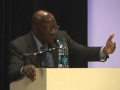 2010-05-18 | John Howard: Faces In the Mirror Speech (5 of 5) ~> given at the Hanson Film Institute, The University of Arizona, on Spike Lee and Oscar Micheaux, the subjects of the book, FACES IN THE MIRROR: ... ()