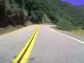 Latigo Canyon