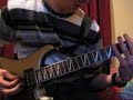 Some Turnspike Metal Riffs