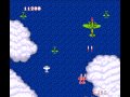 buy this game and more at www.pedrogames.com . the sequel to the arcade smash, 1942, has you once again fighting over the clouds during the second world war, this time in an intense battle just off the coast of midway islands. updates to the gameplay include an energy bar, which can be run down by either being hit from incoming fire or using a special weapon. the energy bar can be replenished by picking up power-ups, while special weapons (lightning, cyclones and waves) can knock down all fighters on the screen at the time.