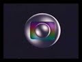 Vinhetas Rede Globo 1983 - 1999