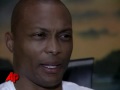 Emotional Eddie George Remembers Steve McNair