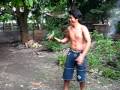 Jog Videos - Series 1 (Bartender)