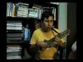 Pukuysito -Shaul Vargas