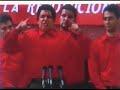 Chavez e o PAC do Corintians