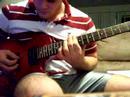 Never Too Late (cover)