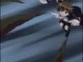 Ragnarok Online NewmanX Character