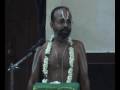 BAGAVAD VISHAYAM;UPANYASAM EXTRACT;DR.VASUDEVACHARIAR;8 MAY