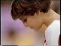 16 days of glory - Mary Lou Retton - part 1 16 days of glory - Mary Lou Retton - part 1