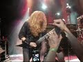 Megadeth (Megadeth Endgame Tour 11-21-09 PART 2)