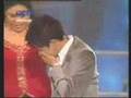 First Asian Idol Hady Mirza