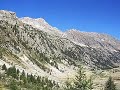 Alpi Marittime - Pian della Casa