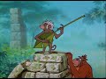 Le livre de la jungle FEAT. Le roi Louis